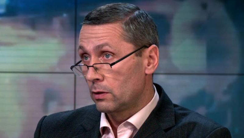 Про можливий наступ на Маріуполь і миротворців — розмова з військовим експертом Про можливий наступ на Маріуполь і миротворців — розмова з військовим експертом