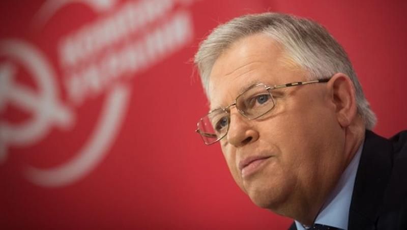 Симоненко заявил, что готов идти на допрос Симоненко заявил, что готов идти на допрос