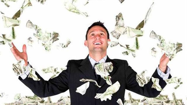 У Києві стало вдвічі більше мільйонерів У Києві стало вдвічі більше мільйонерів