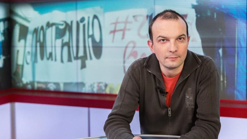 Соболев расскажет о битве с олигархами Соболев расскажет о битве с олигархами