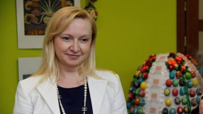 Путин закрутил роман с гражданской женой Януковича Путин закрутил роман с гражданской женой Януковича