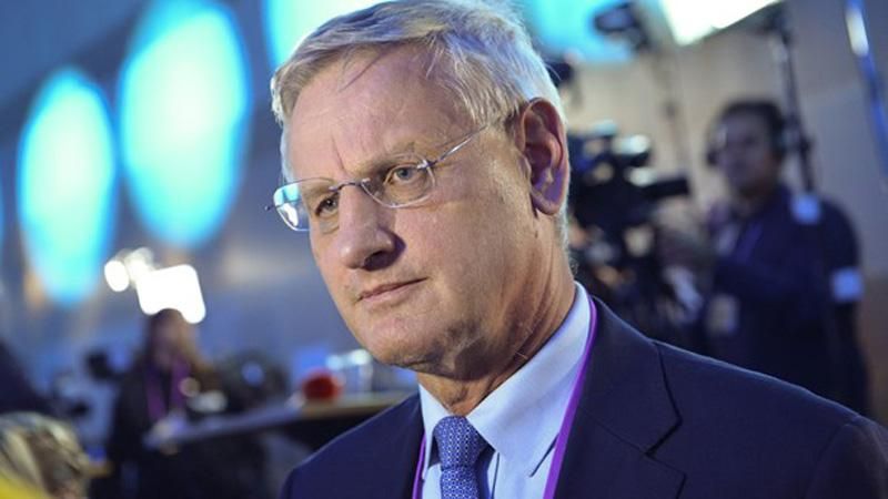 Доверие к любым действиям Кремля упало до исторически нижайшего уровня, — Бильдт Доверие к любым действиям Кремля упало до исторически нижайшего уровня, — Бильдт