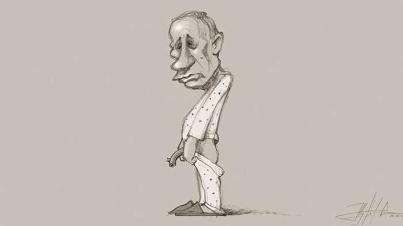 У Росії дуже слабка і обмежена сила, — Washington Post