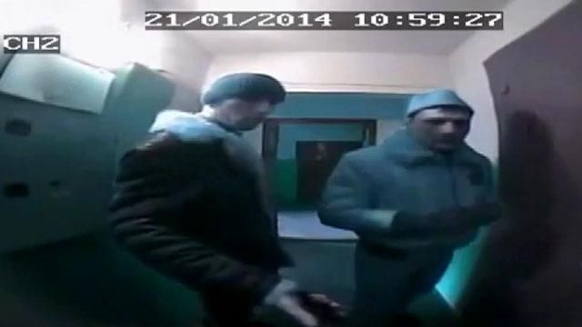 У Києві збільшується кількість квартирних пограбувань