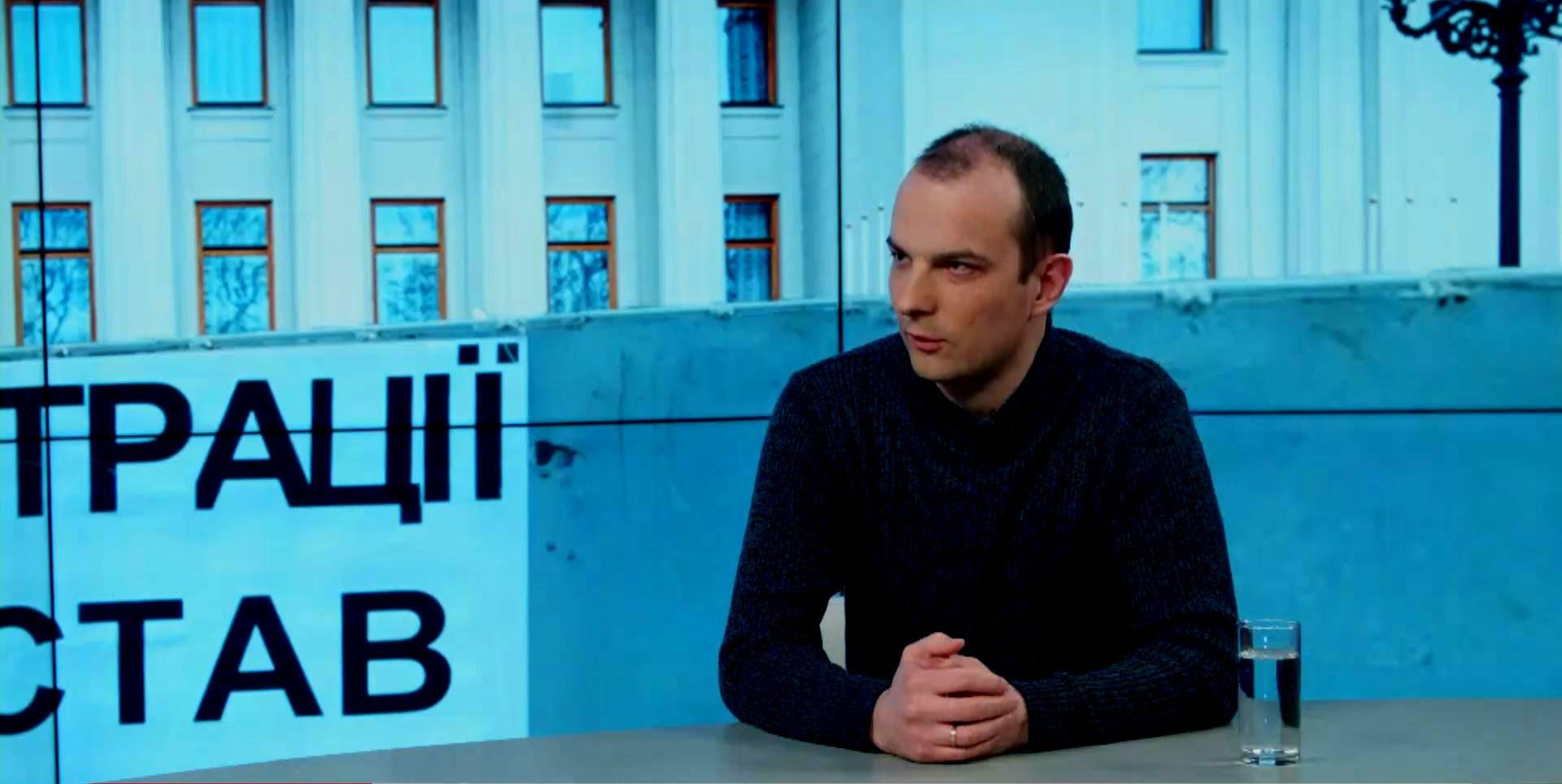 Для Президента Украины неправильно иметь бизнес в России, — Соболев Для Президента Украины неправильно иметь бизнес в России, — Соболев