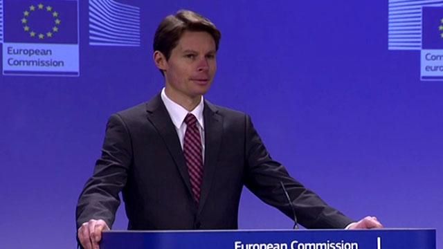 ЕС положительно оценил решение России продолжить газовую скидку для Украины ЕС положительно оценил решение России продолжить газовую скидку для Украины