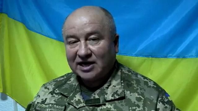 Боевики вывозят с Донбасса оборудование украинских предприятий, — штаб АТО Боевики вывозят с Донбасса оборудование украинских предприятий, — штаб АТО