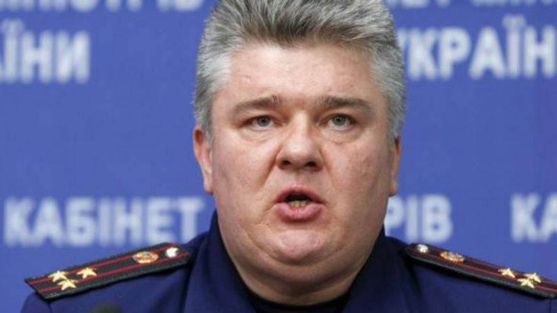 Бочковський вийшов із СІЗО Бочковський вийшов із СІЗО