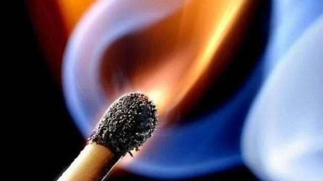 В Харьковской области из-за неосторожного обращения с огнем погибли три человека