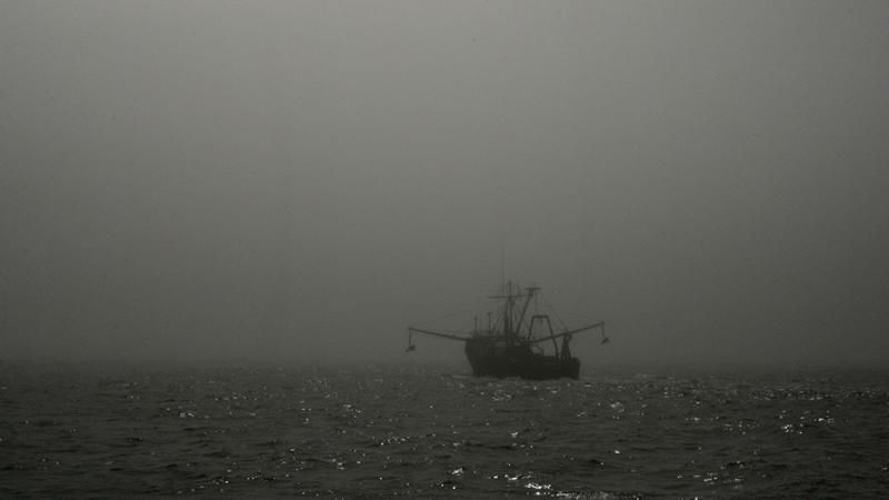 Внаслідок катастрофи траулера загинув один українець, — Консульство України в Новосибірську Внаслідок катастрофи траулера загинув один українець, — Консульство України в Новосибірську