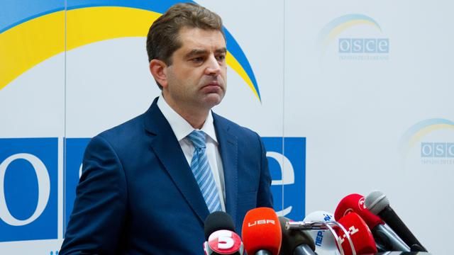 На борту траулера "Дальний Восток" было 4 украинца, их судьба неизвестна, — МИД На борту траулера "Дальний Восток" было 4 украинца, их судьба неизвестна, — МИД