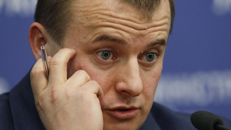 Профсоюзы горняков требуют от Демчишина объяснить катастрофическое положение в отрасли Профсоюзы горняков требуют от Демчишина объяснить катастрофическое положение в отрасли