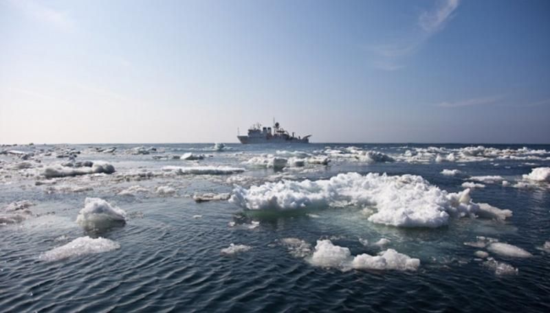 Стали відомі імена українців із затонулого траулера "Дальний Восток" Стали відомі імена українців із затонулого траулера "Дальний Восток"