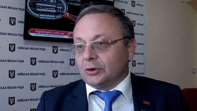 Столичная власть убеждает, что субсидий хватит всем Столичная власть убеждает, что субсидий хватит всем