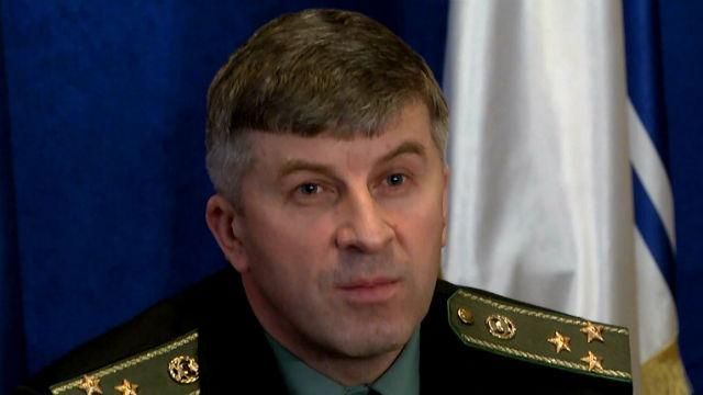 Демобилизованы 24 000 украинских военных Демобилизованы 24 000 украинских военных