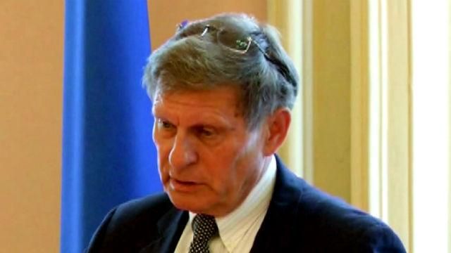 Польський експерт розповів, як ефективно провести реформи в Україні Польський експерт розповів, як ефективно провести реформи в Україні