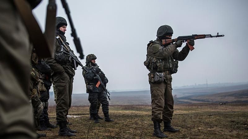 Режим прекращения огня на Донбассе еще хрупкий, — ОБСЕ