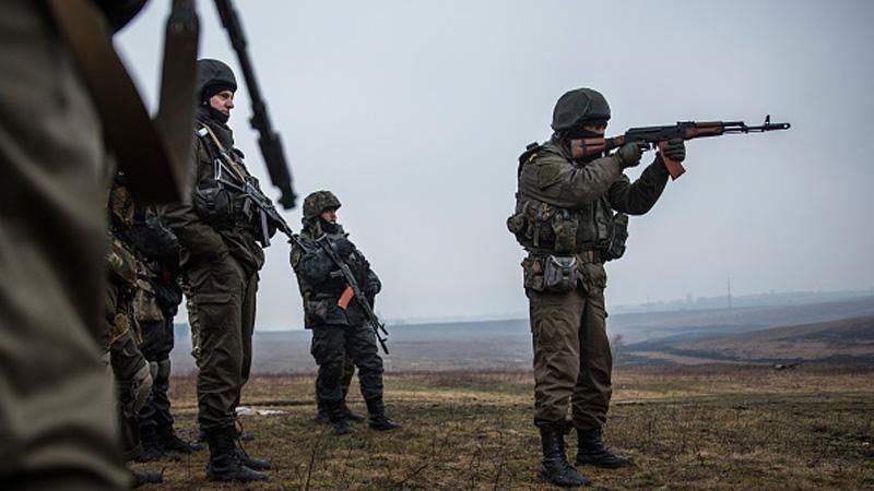 Режим прекращения огня на Донбассе еще хрупкий, — ОБСЕ Режим прекращения огня на Донбассе еще хрупкий, — ОБСЕ