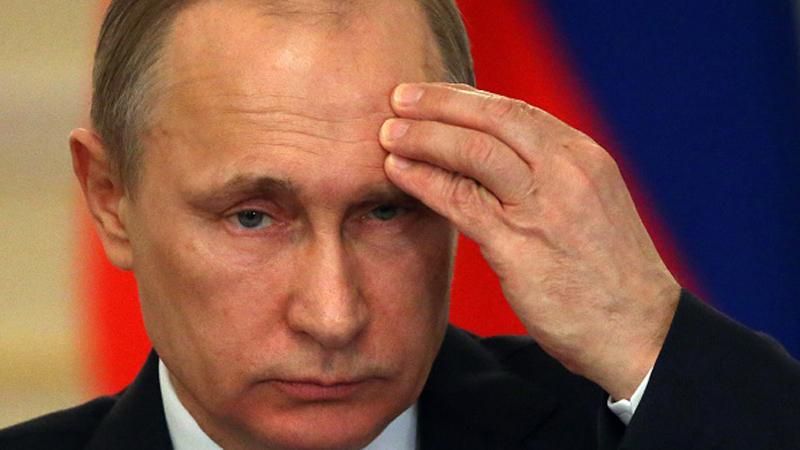 За якобы покушение на Путина экс-чиновника приговорили к 9 годам За якобы покушение на Путина экс-чиновника приговорили к 9 годам