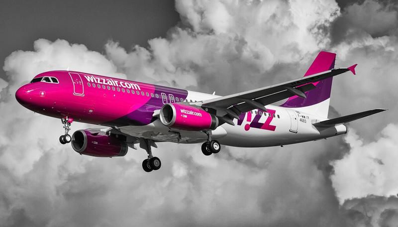 Компанию Wizz Air будут убеждать не уходить из Украины Компанию Wizz Air будут убеждать не уходить из Украины
