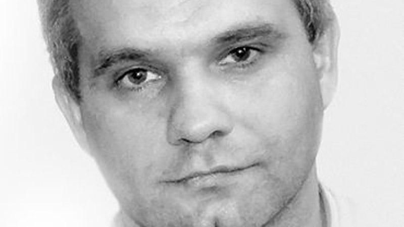 Бойовики вбили полоненого "кіборга" Бойовики вбили полоненого "кіборга"