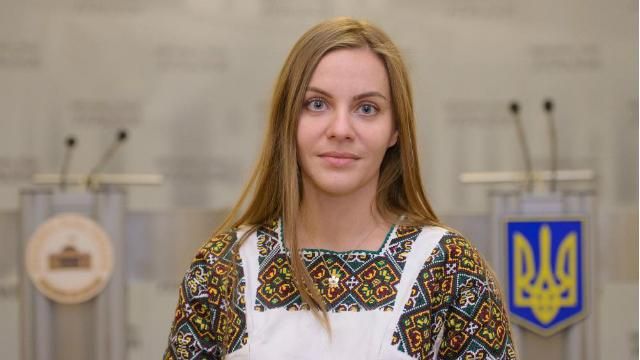 "Самопомич" предложила альтернативный путь реформы ГПУ "Самопомич" предложила альтернативный путь реформы ГПУ