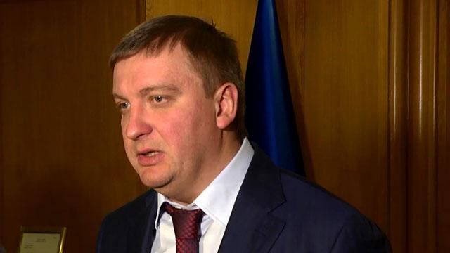 Вища рада юстиції відновить свою роботу, — Мін’юст Вища рада юстиції відновить свою роботу, — Мін’юст