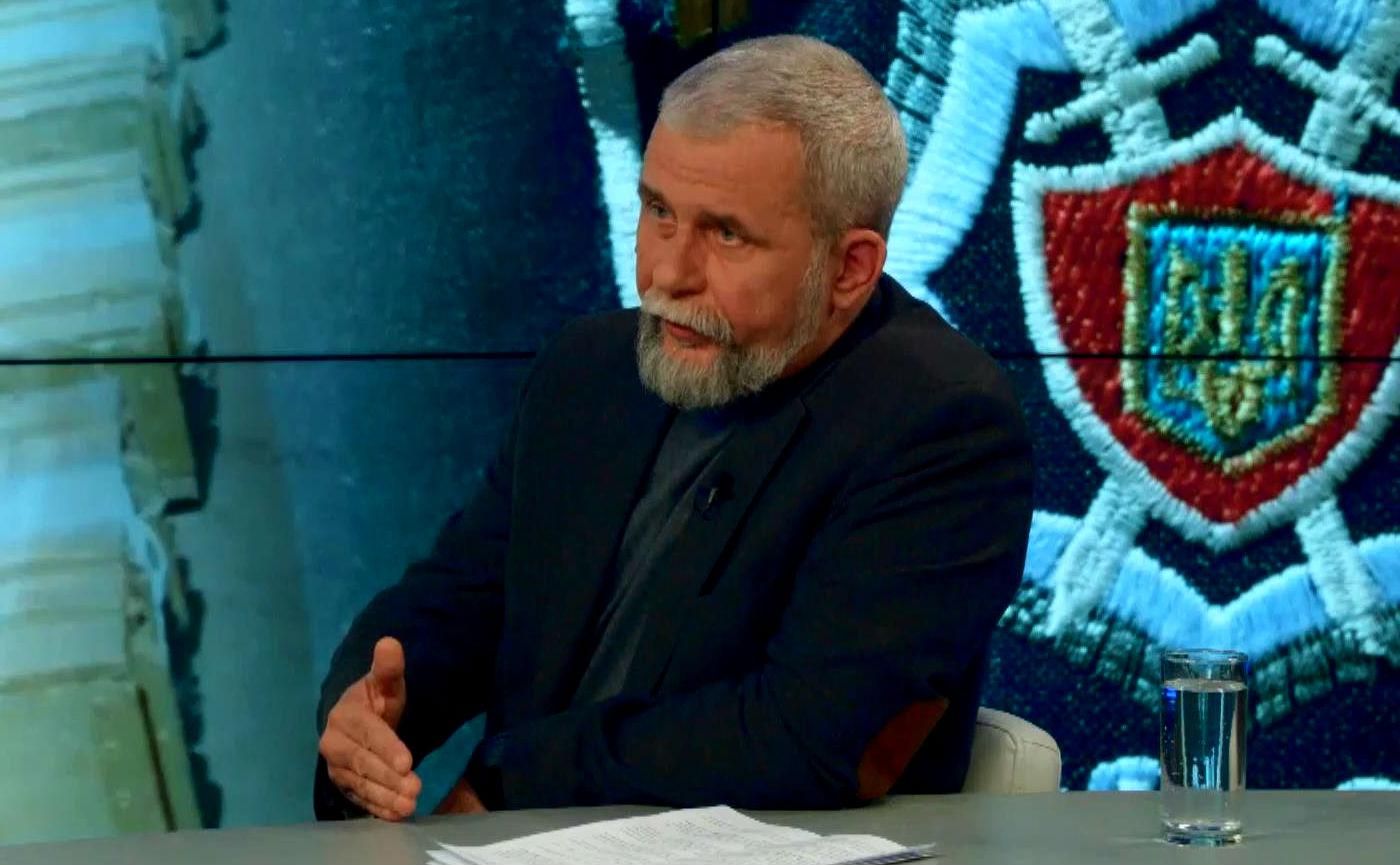 СБУ прослушивала кабинеты руководителей МВД, — Речинский СБУ прослушивала кабинеты руководителей МВД, — Речинский