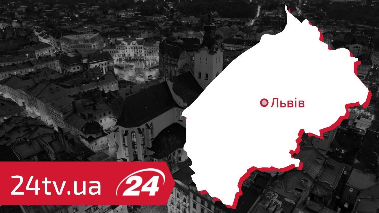 Водій маршрутки та пільговик побились на громадських слуханнях у Львові