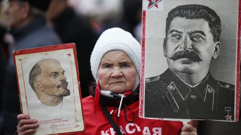 Правительство предлагает закон о запрете коммунистической идеологии, — Петренко Правительство предлагает закон о запрете коммунистической идеологии, — Петренко