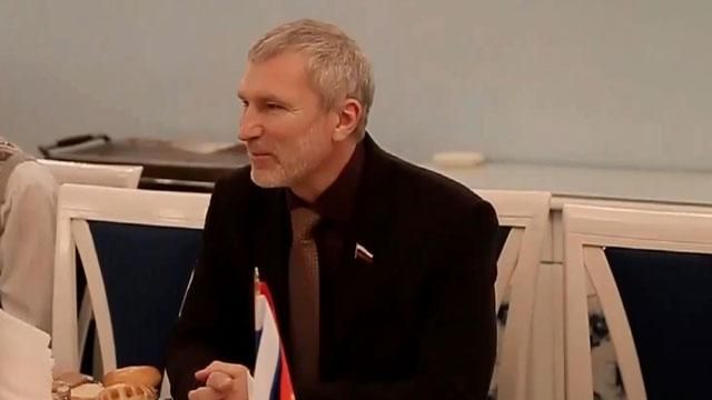 У Держдумі готують один з найабсурдніших законопроектів У Держдумі готують один з найабсурдніших законопроектів