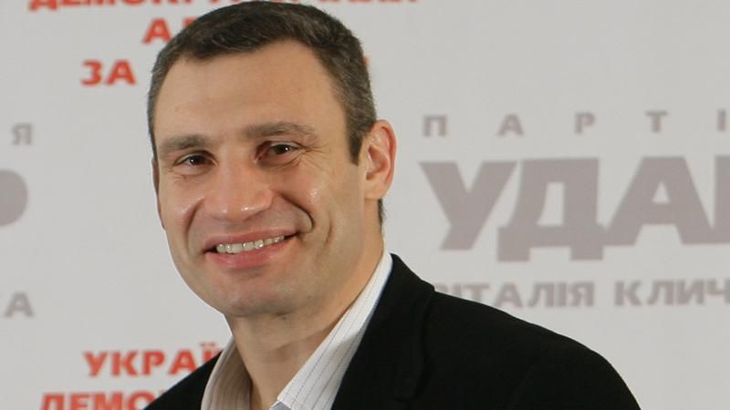 "УДАР" ще не визначився, чи йтиме на місцеві вибори самостійно "УДАР" ще не визначився, чи йтиме на місцеві вибори самостійно