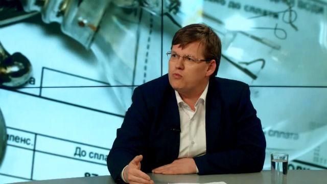 Кожен українець отримає листа з заявою для субсидії, — Розенко