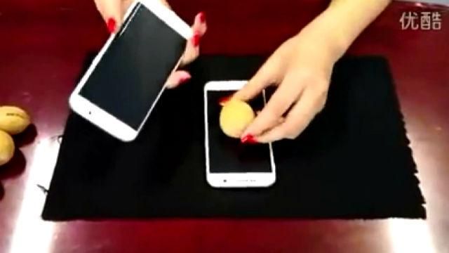 Специалисты испытали новый Samsung Galaxy S6 Edge Специалисты испытали новый Samsung Galaxy S6 Edge