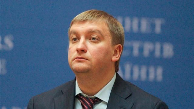 Минюст обжалует решение суда о соцвыплатах на оккупированных территориях Минюст обжалует решение суда о соцвыплатах на оккупированных территориях