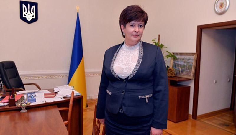 Лутковська: Система пропусків з окупованим Донбасом — негуманна Лутковська: Система пропусків з окупованим Донбасом — негуманна