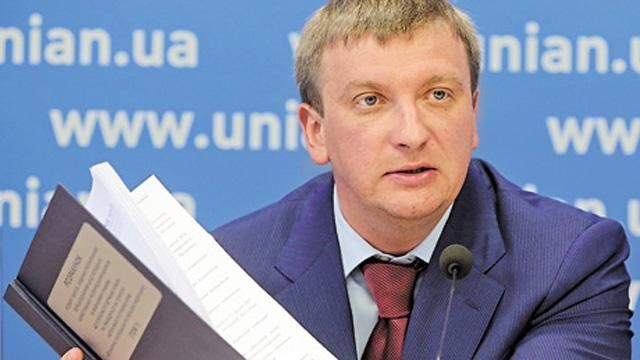 До конца года регистраторов не будет как класса, — Петренко