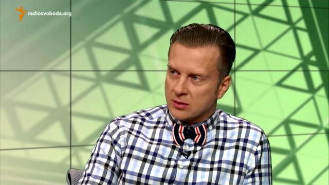 "Вата" — это новое поколение "совка", — Мухарский "Вата" — это новое поколение "совка", — Мухарский