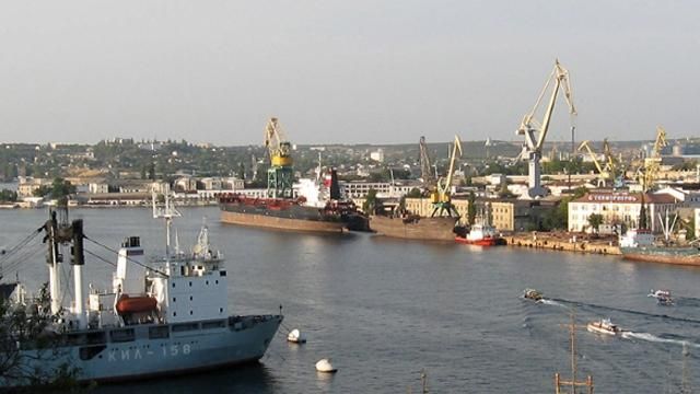 Россия отобрала завод у Порошенко