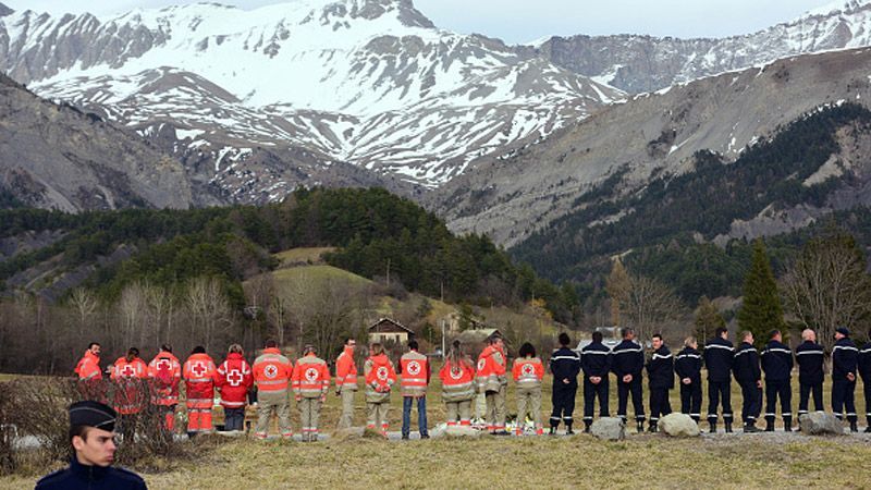 Специалисты расшифровали записи второго "черного ящика" A320 Специалисты расшифровали записи второго "черного ящика" A320