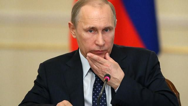 Путин действительно перенес болезнь,— The Times Путин действительно перенес болезнь,— The Times