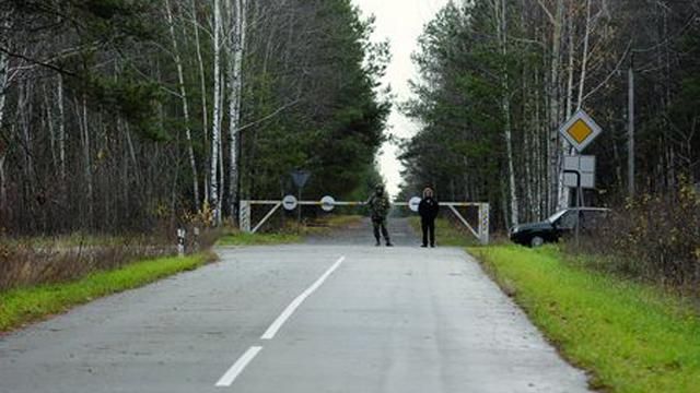 Суд вернул леса Януковича в государственную собственность