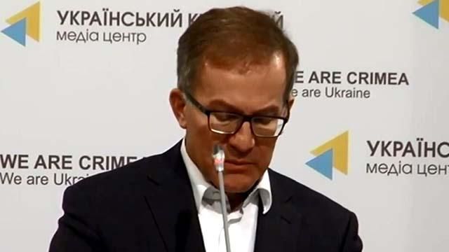 ОБСЕ отмечает, что на Донбассе настоящая гуманитарная катастрофа ОБСЕ отмечает, что на Донбассе настоящая гуманитарная катастрофа