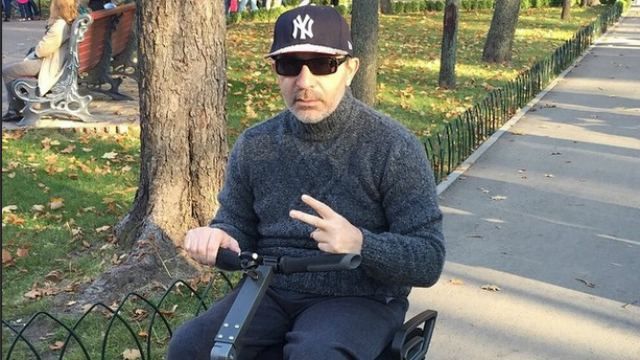 Кернес заробив майже 13 мільйонів за минулий рік Кернес заробив майже 13 мільйонів за минулий рік