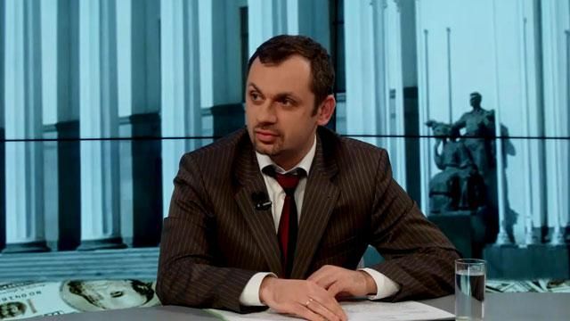 Хотим провести инвентаризацию российского имущества в Украине, — нардеп