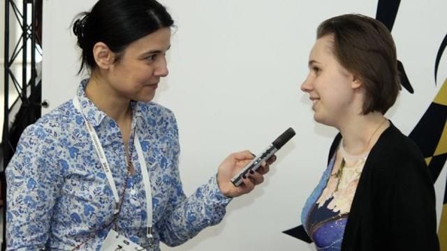 Музичук перемагає росіянку і наближається до світової шахової корони Музичук перемагає росіянку і наближається до світової шахової корони