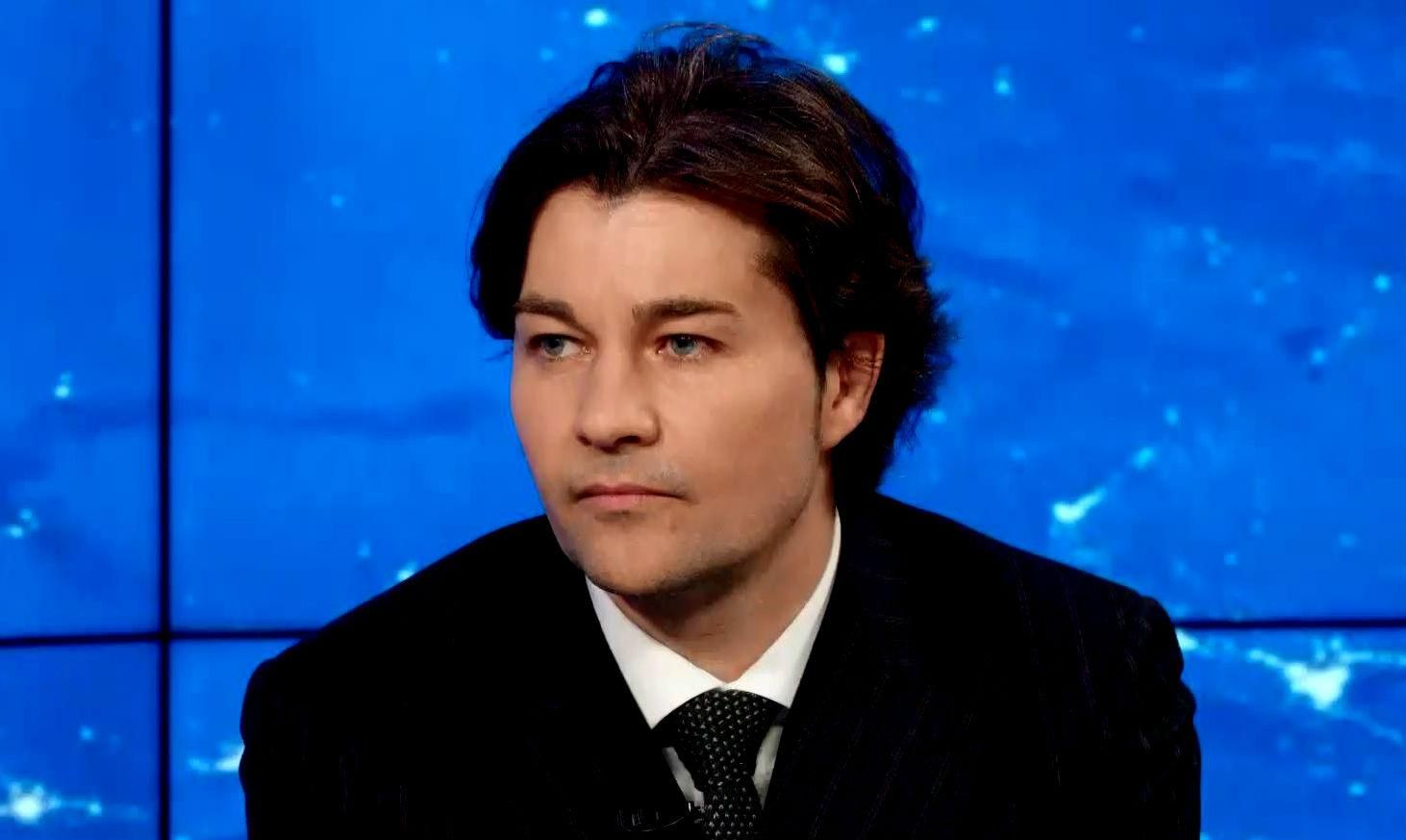 Російські інвестори відверто "доїли" український бізнес, — Нищук Російські інвестори відверто "доїли" український бізнес, — Нищук