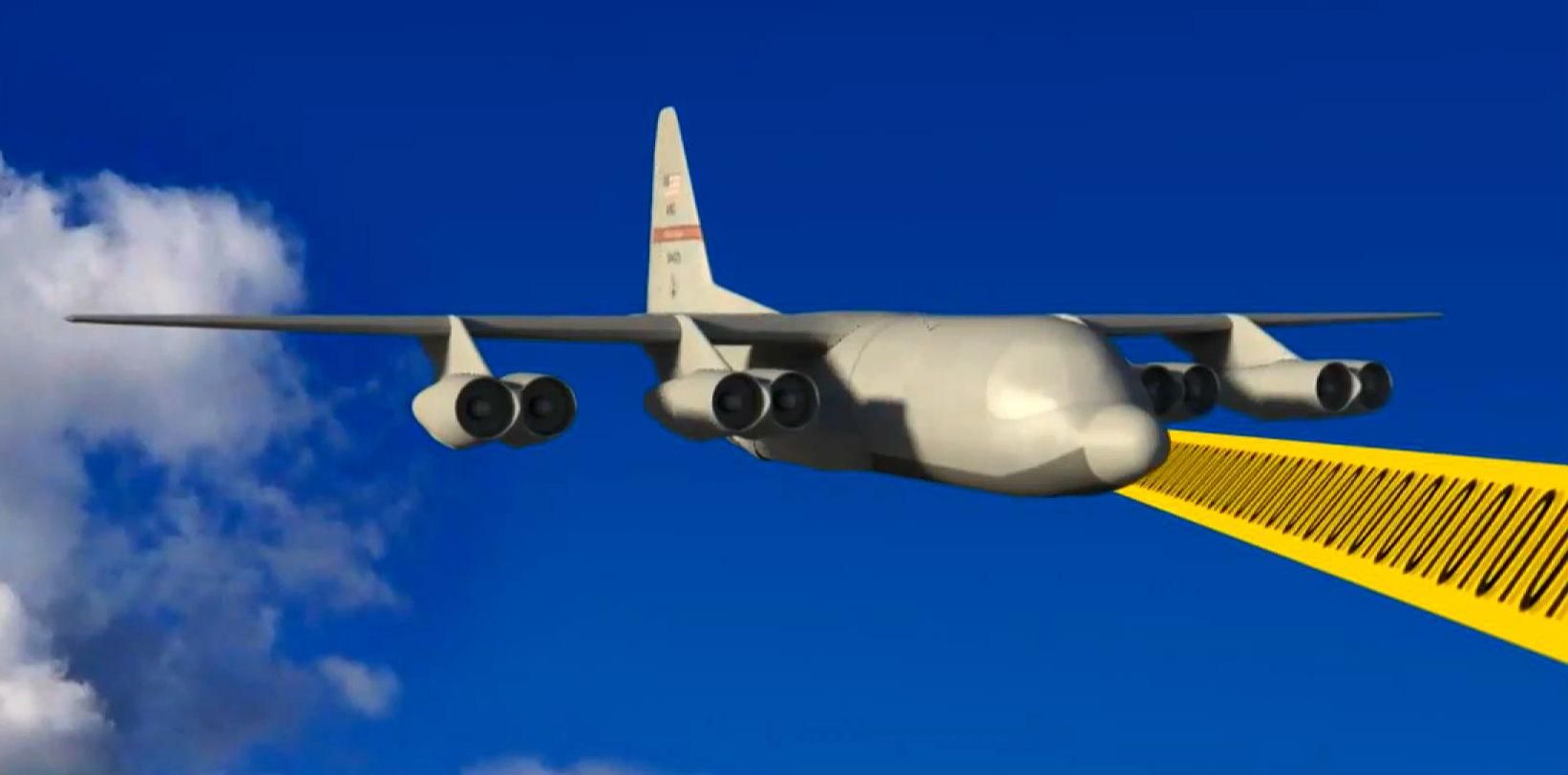 В США разрабатывают технологию уничтожения систем противовоздушной обороны В США разрабатывают технологию уничтожения систем противовоздушной обороны