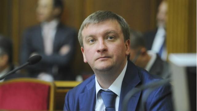 Ми ніколи не тиснемо на суд, — Петренко