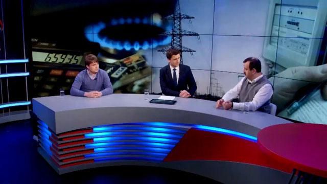 Эксперты объяснили причину повышения тарифов Эксперты объяснили причину повышения тарифов